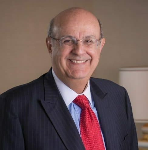 Profile image of Larry J. Behar